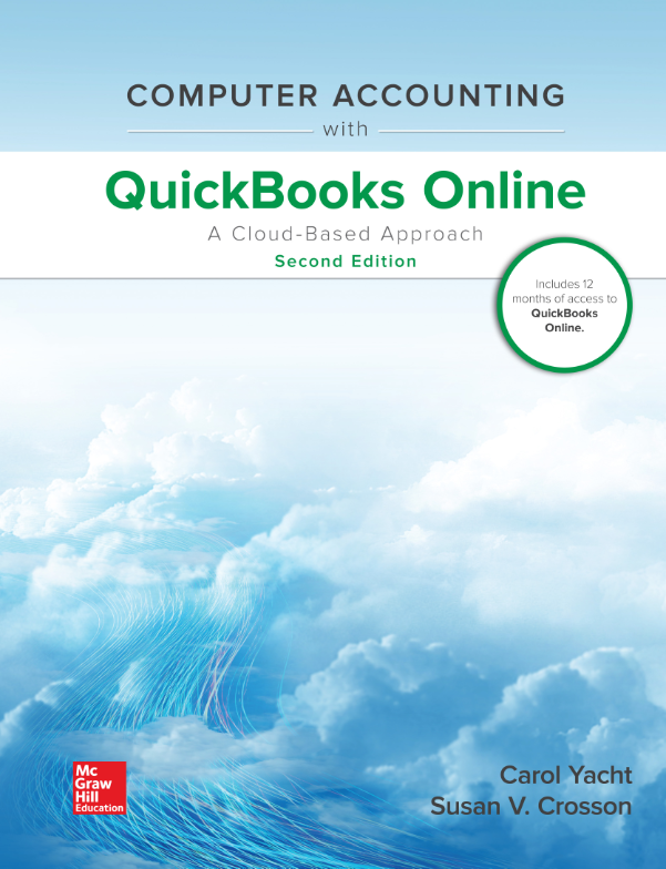 QuickBook Online