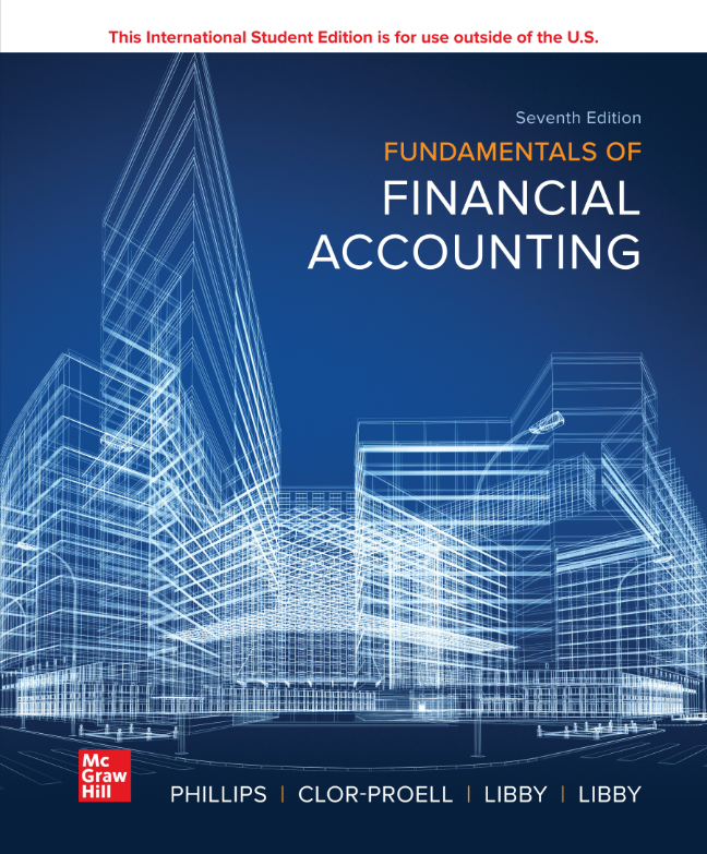 Financial Accounting