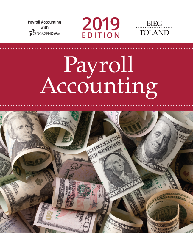 Payroll Accounting