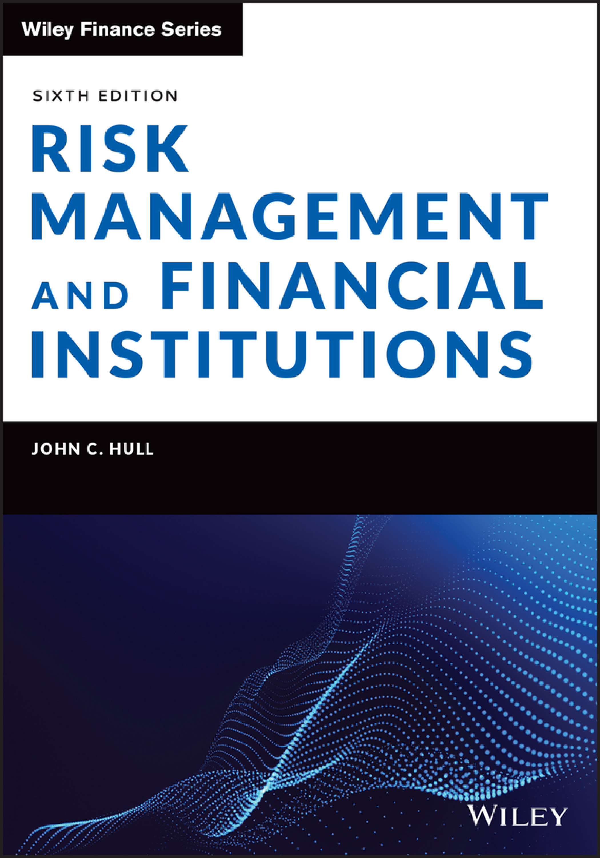 Risk Management in Finnacial