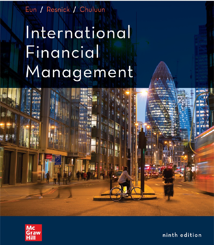 International Financial Management