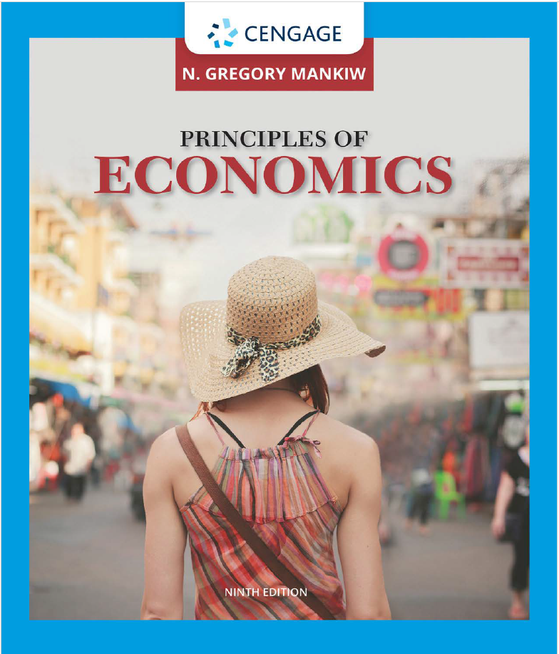Principles of Economics