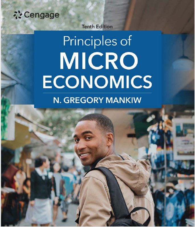 Principles of Micro Economics